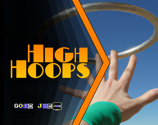 Games like High Hoops