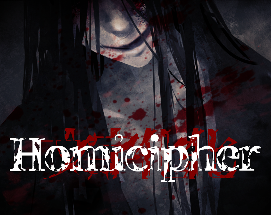 Games like Homicipher