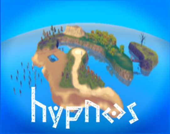 hypnos Game Cover