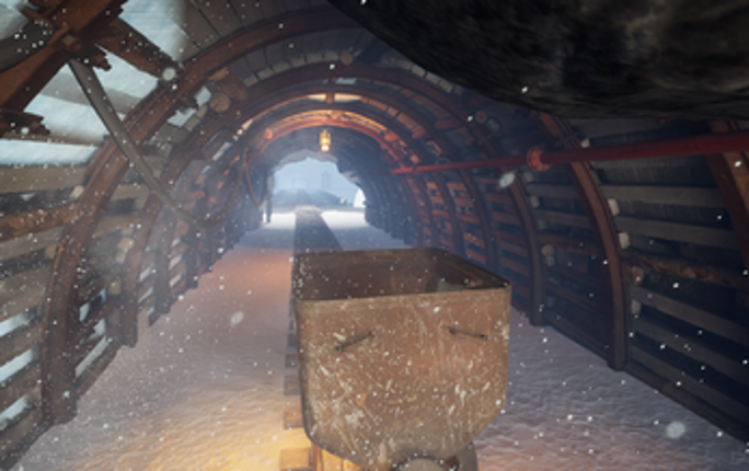 Iceolation Image