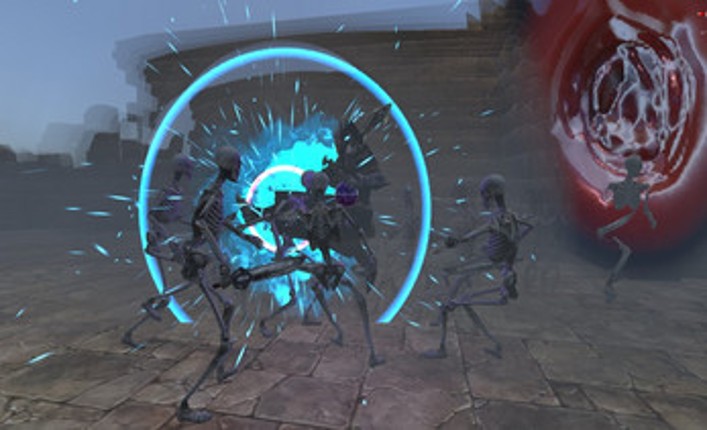 Infernalis screenshot