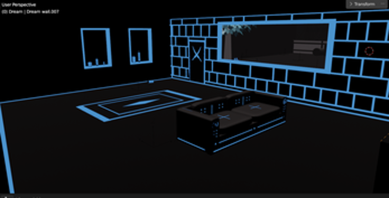 Inshadowed screenshot