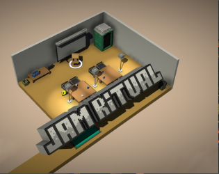 Games like Jam Ritual