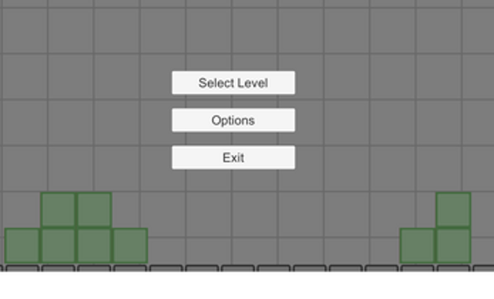Jump Block screenshot