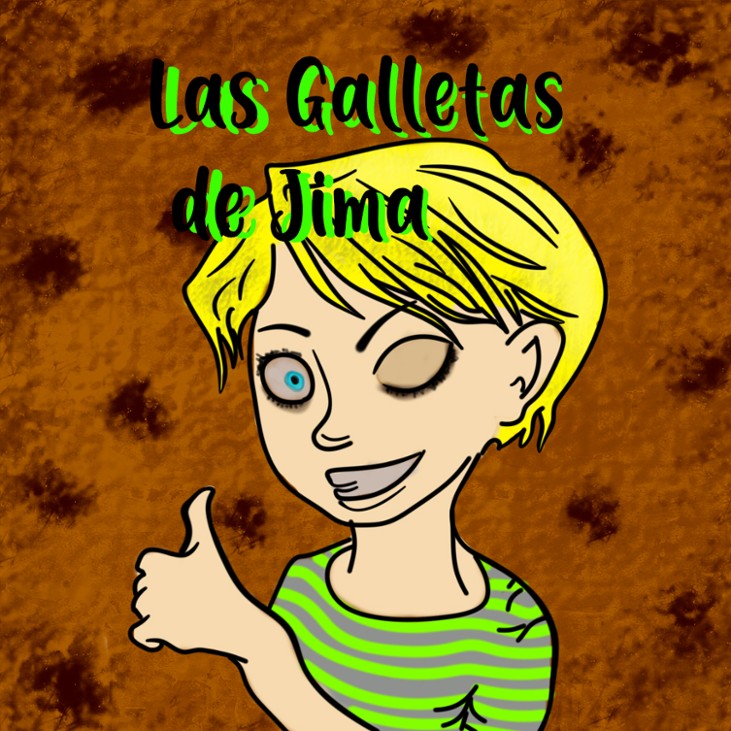 Games like Las Galletas de Jima