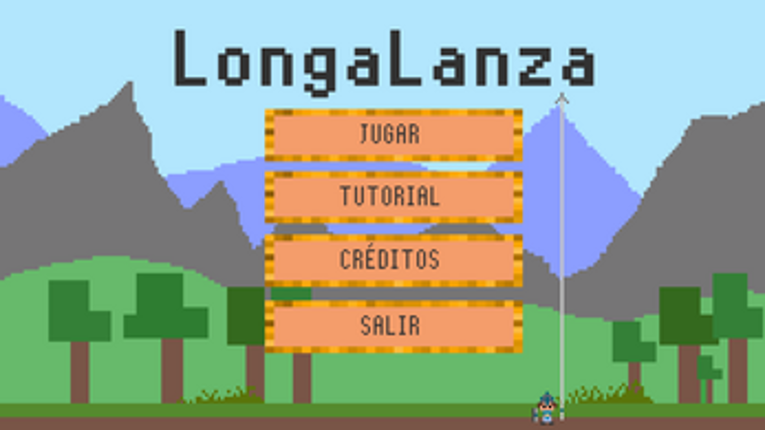 LongaLanza Image