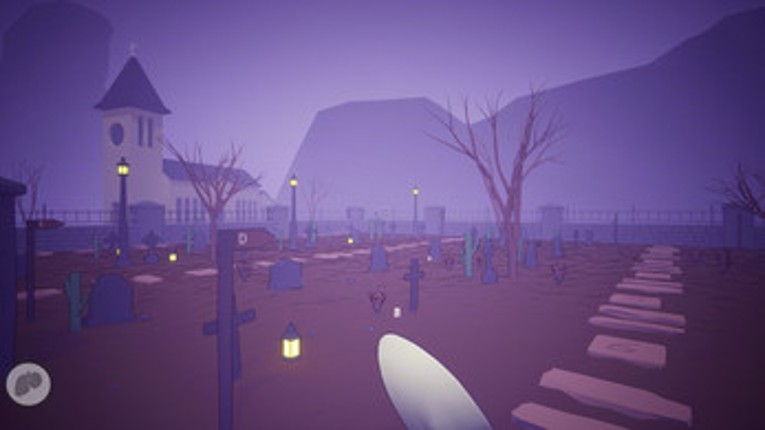 The Harvester screenshot