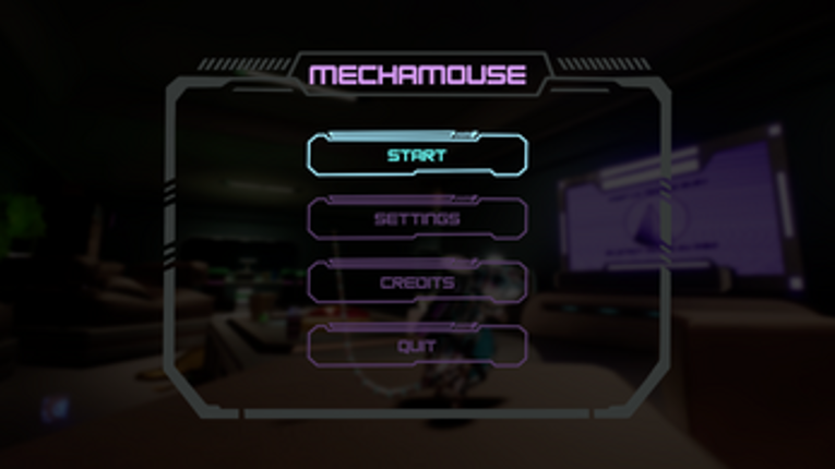 Mechamouse Image