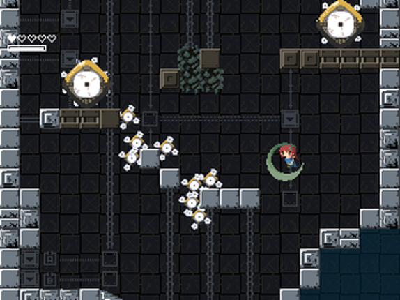 Momodora I Image