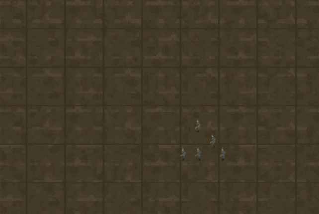 MORSE screenshot