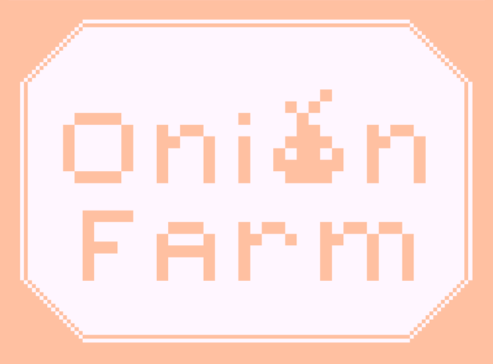 Games like onion farm