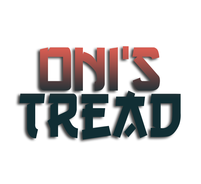 Games like Oni's Tread