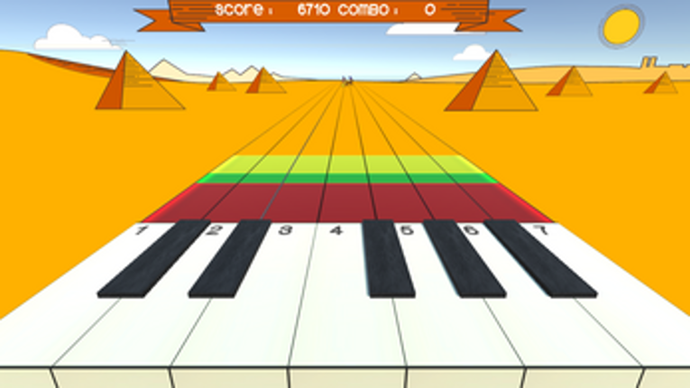 Aïda Opera screenshot