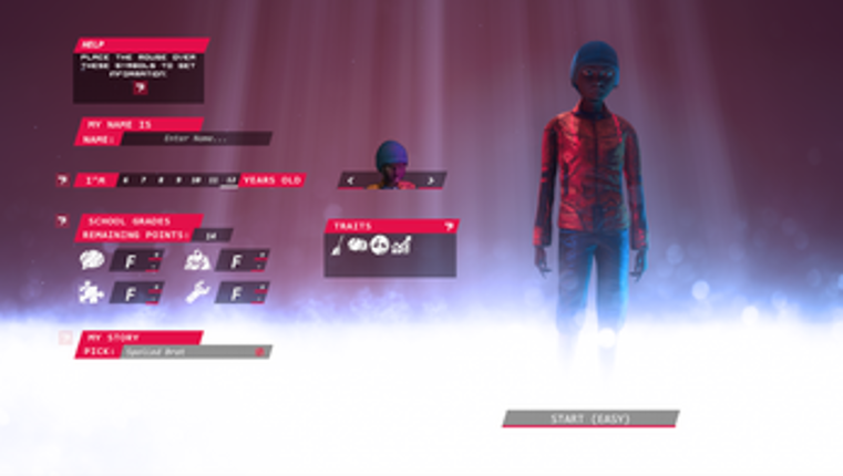 Orphan Age screenshot