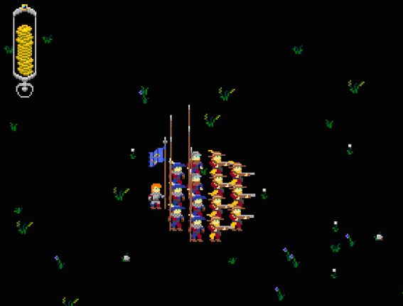 Pike 'n Shot screenshot