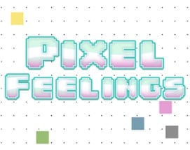 Pixel feelings (Weekly Game Jam 127) Image