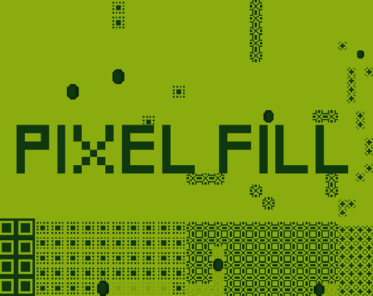 Pixel Fill Image