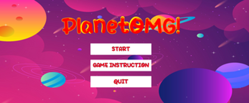 Planet OMG! Image