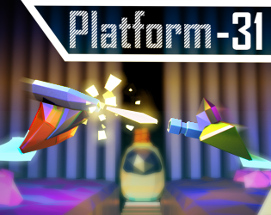 Platform-31 Image