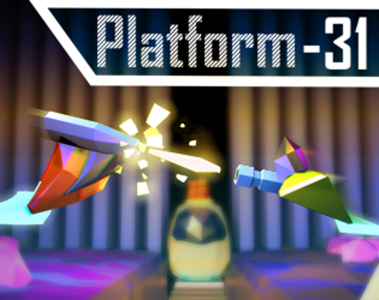 Platform-31 Game Cover