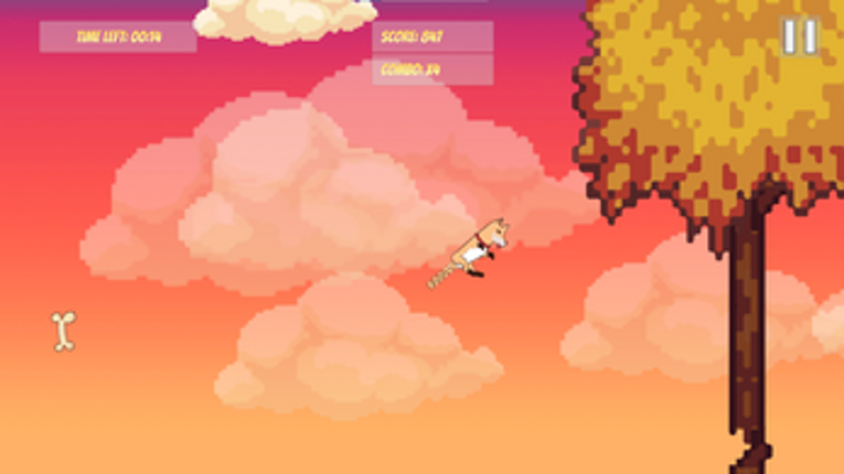 Pogo Doggo screenshot