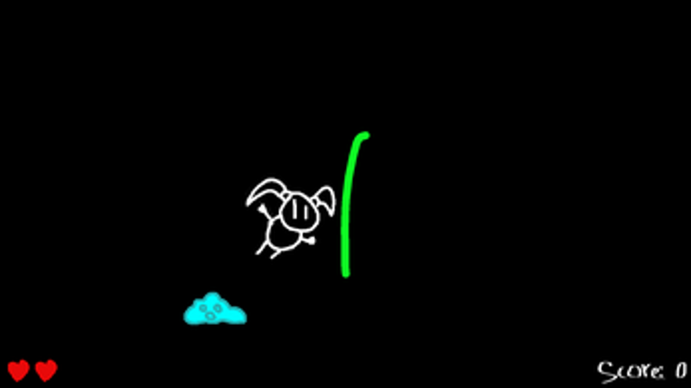 Programmer Art: The Game Image