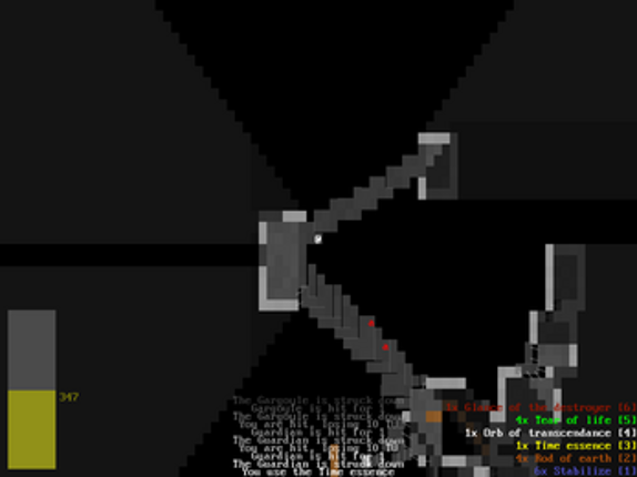 Pure Space Image