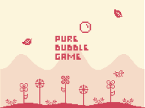 Pure Bubble Game Image