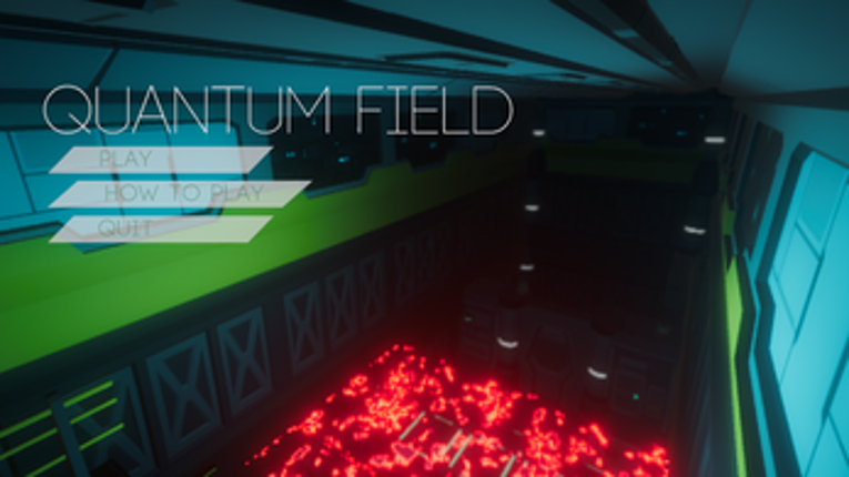 Quantum Field screenshot