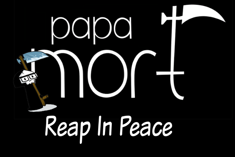 Games like Reap In Peace