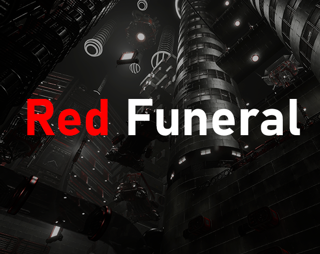 Games like Red Funeral