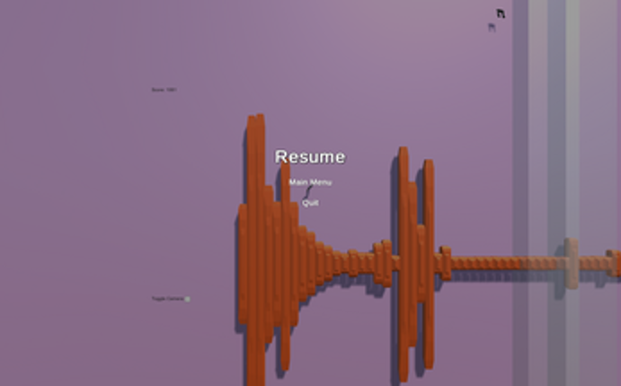 Rhythm Run Image