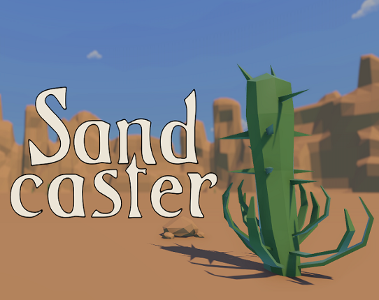 Sandcaster Image