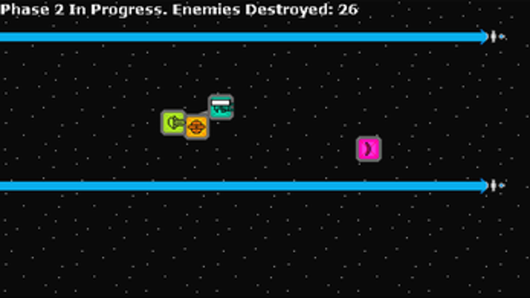 Scrap Link screenshot