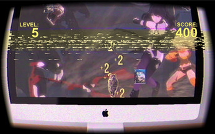 DESTROY ALL VIDEOGAMES (with ShammyTV) screenshot