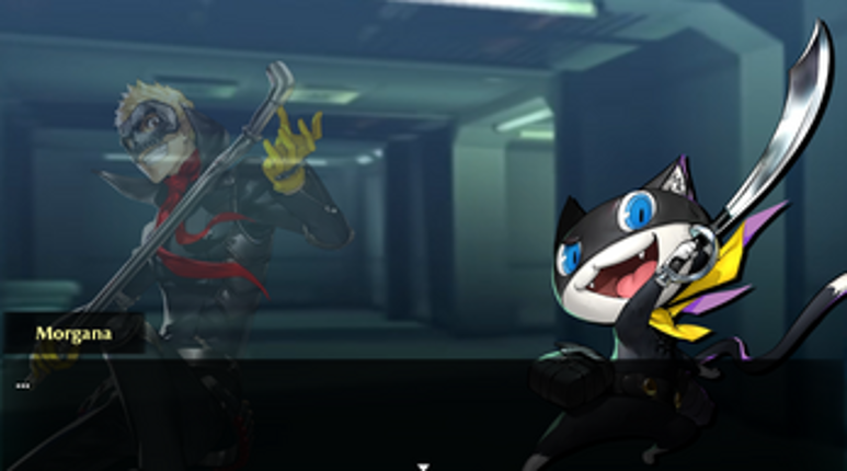 Shin Megami Tensei Connection Image