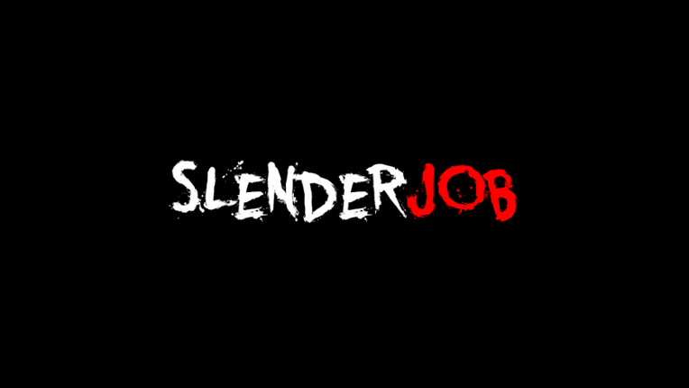 SlenderJob Image
