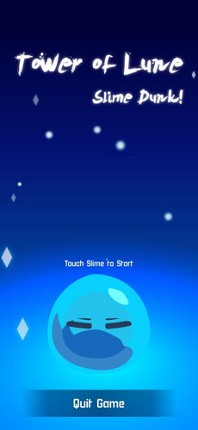 Slime Dunk! Image