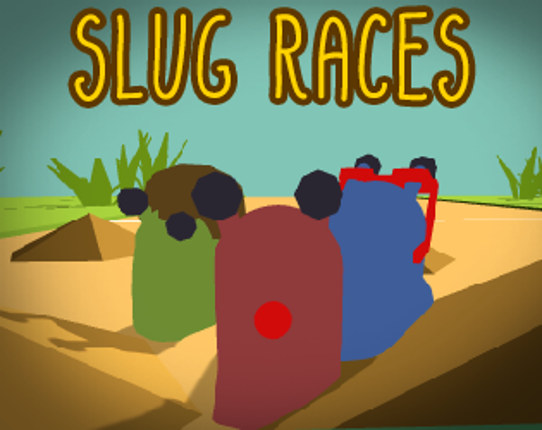 Slug races Image