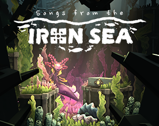 Games like Songs From the IRON SEA 2022