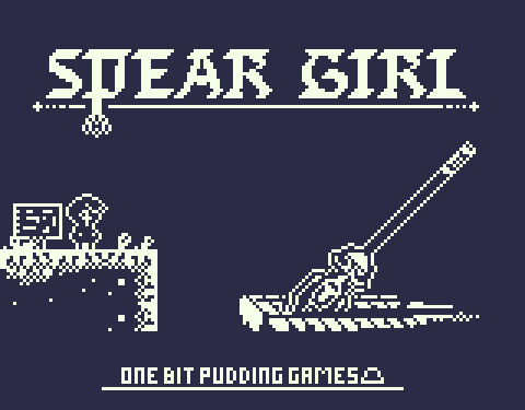 Games like Spear Girl