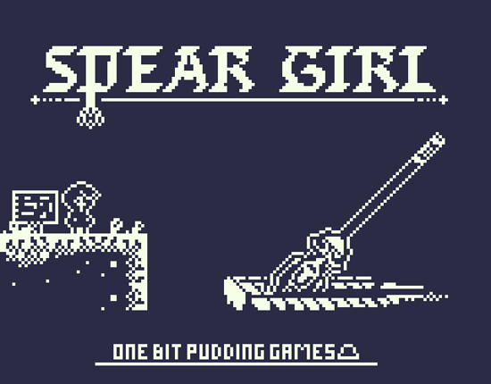 Spear Girl Image