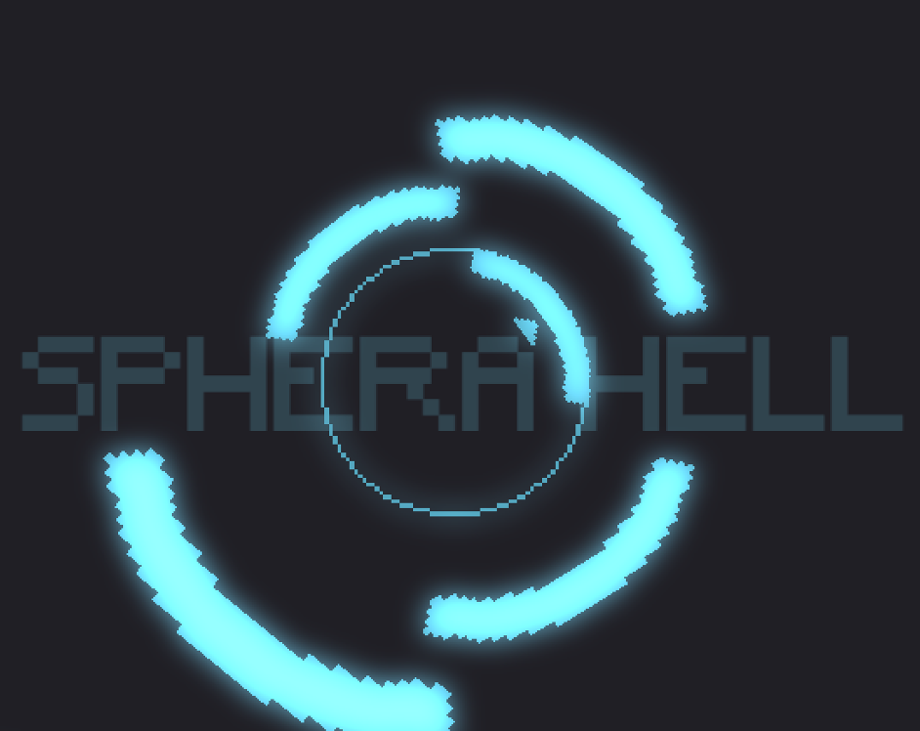 Games like Sphera Hell