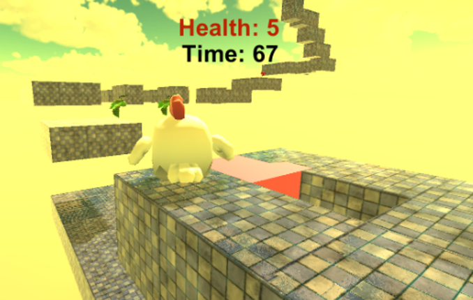 Stage Drop Image