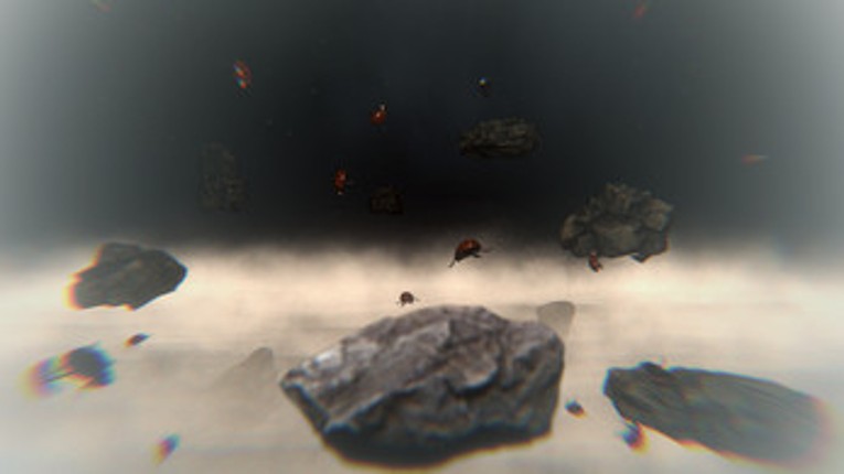 Stone Dream Simulator screenshot