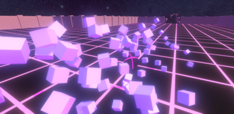 Tape Attack screenshot