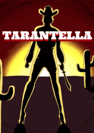 Tarantella Game Cover