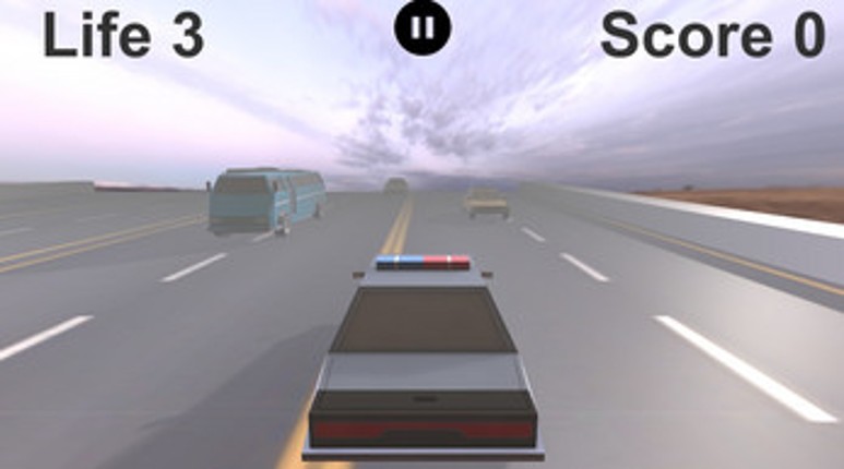 Taxi Hater Image