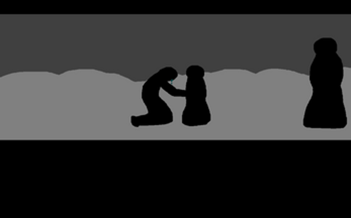 The rescue screenshot