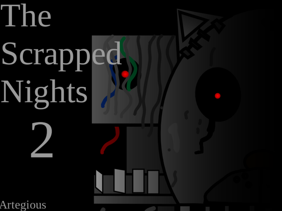 Games like The Scrapped Nights 2 (Early Release)